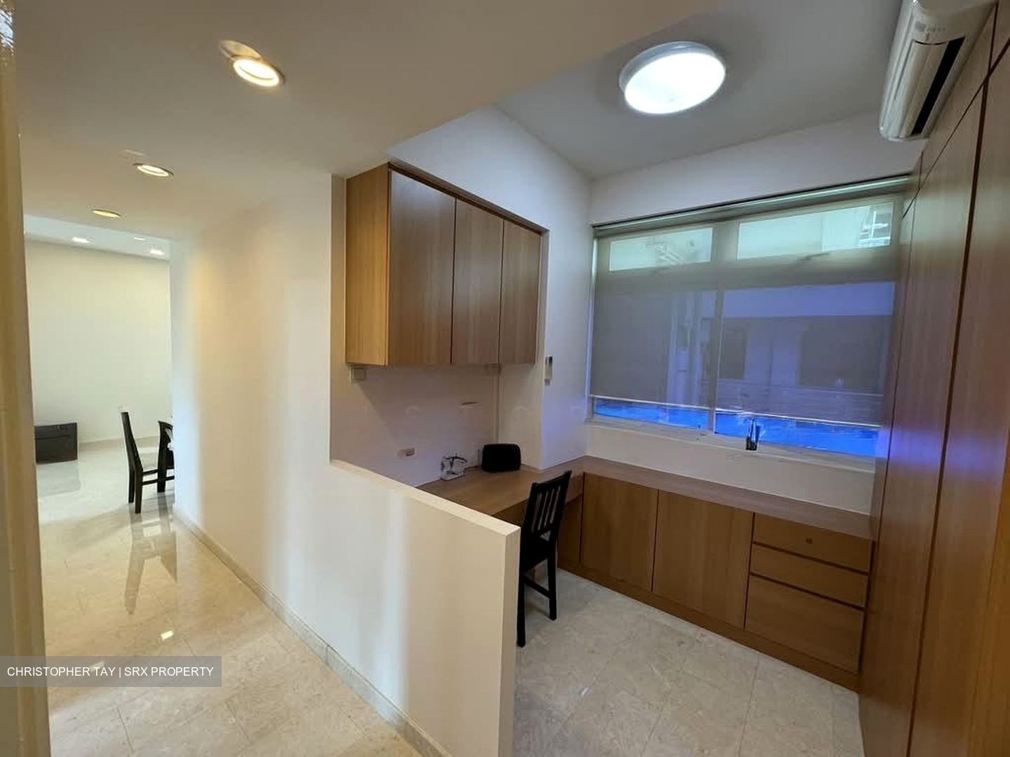 Monterey Park Condominium (D5), Condominium #540595101